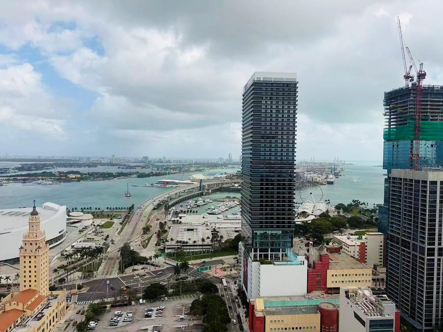 Details for 121 5th Street 1500, MIAMI, FL 33132