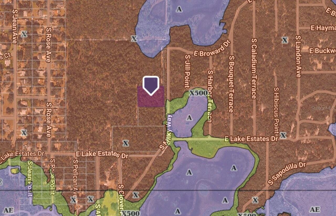 Image 5 of 5 For 3208 Milky Way