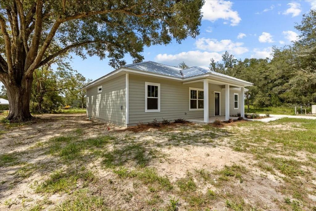Details for 1115 Ricks Street, BELL, FL 32619