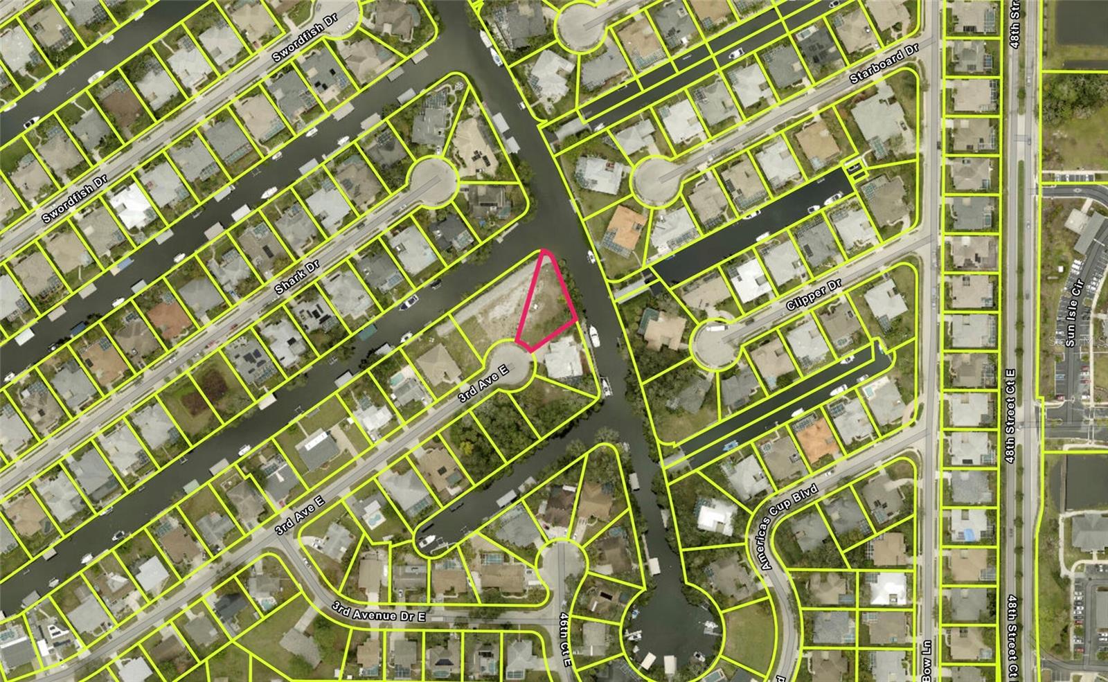 Details for 4623 3rd Avenue E, BRADENTON, FL 34208