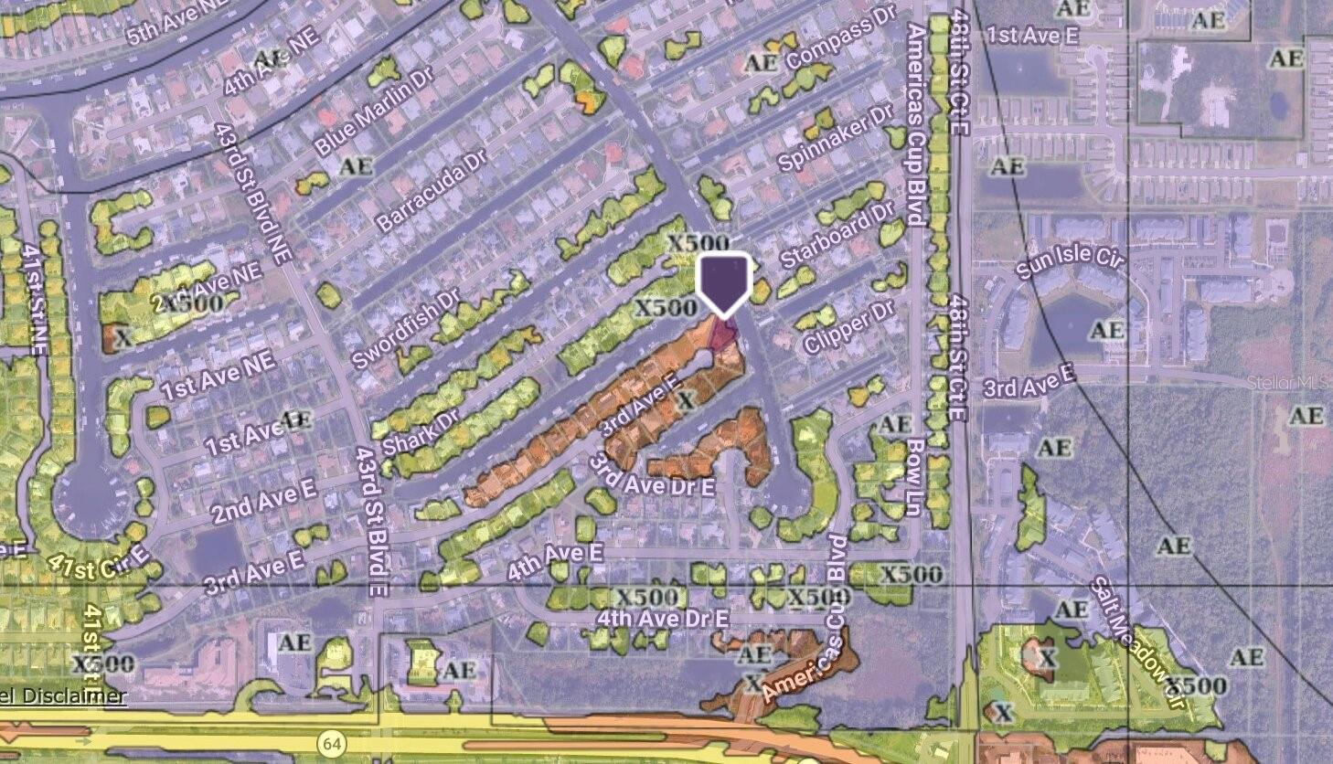 Image 3 of 5 For 4623 3rd Avenue E