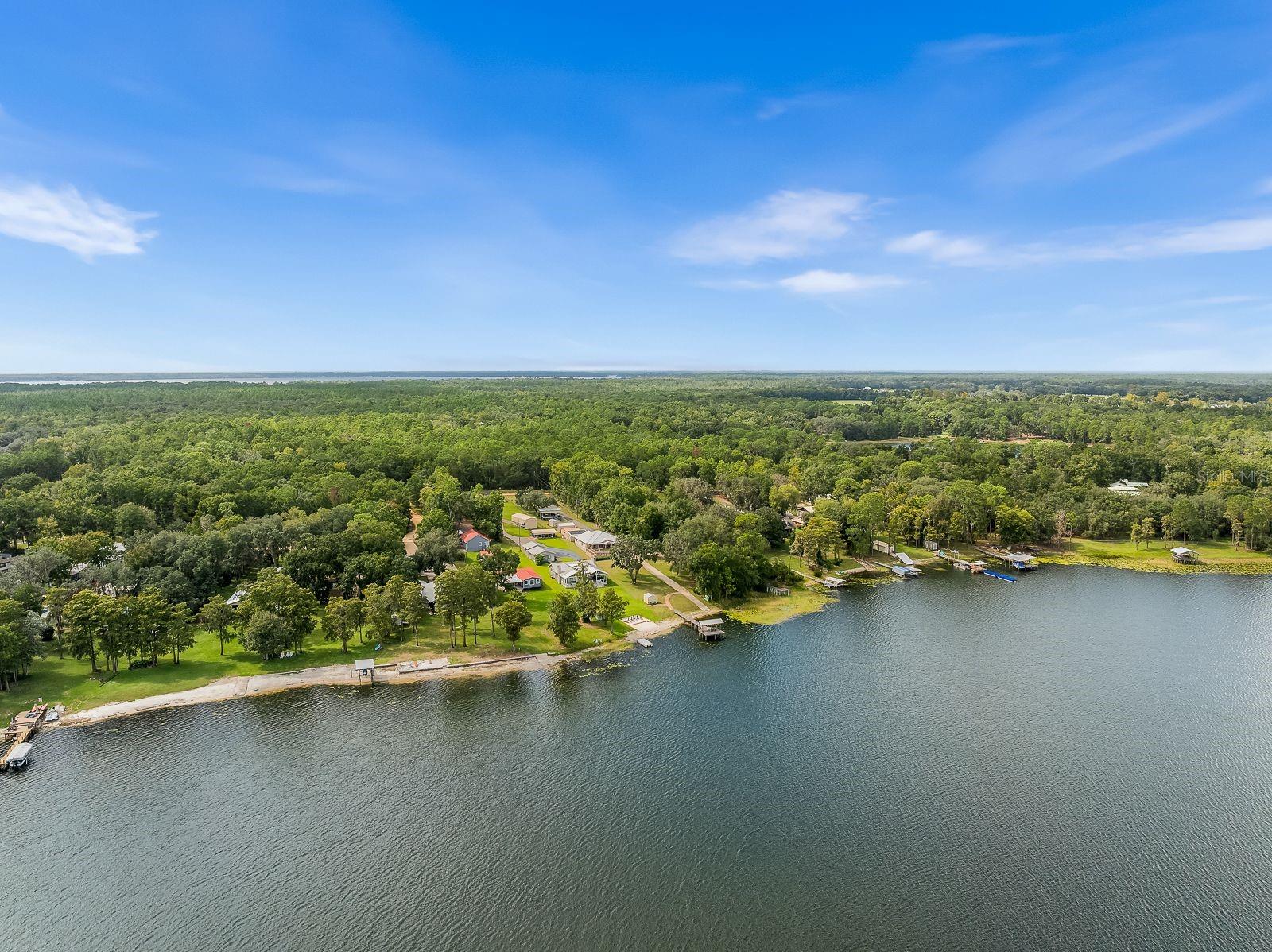 Details for 8449 Lilly Lake Road, MELROSE, FL 32666