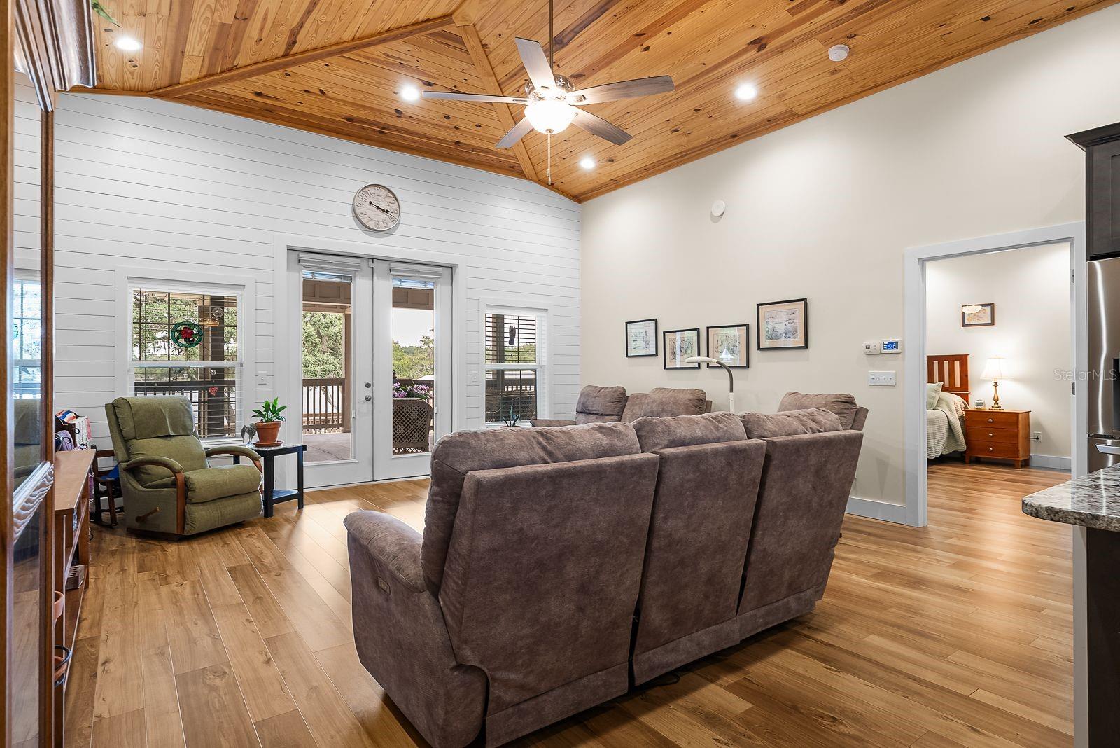 Image 16 of 44 For 8449 Lilly Lake Road