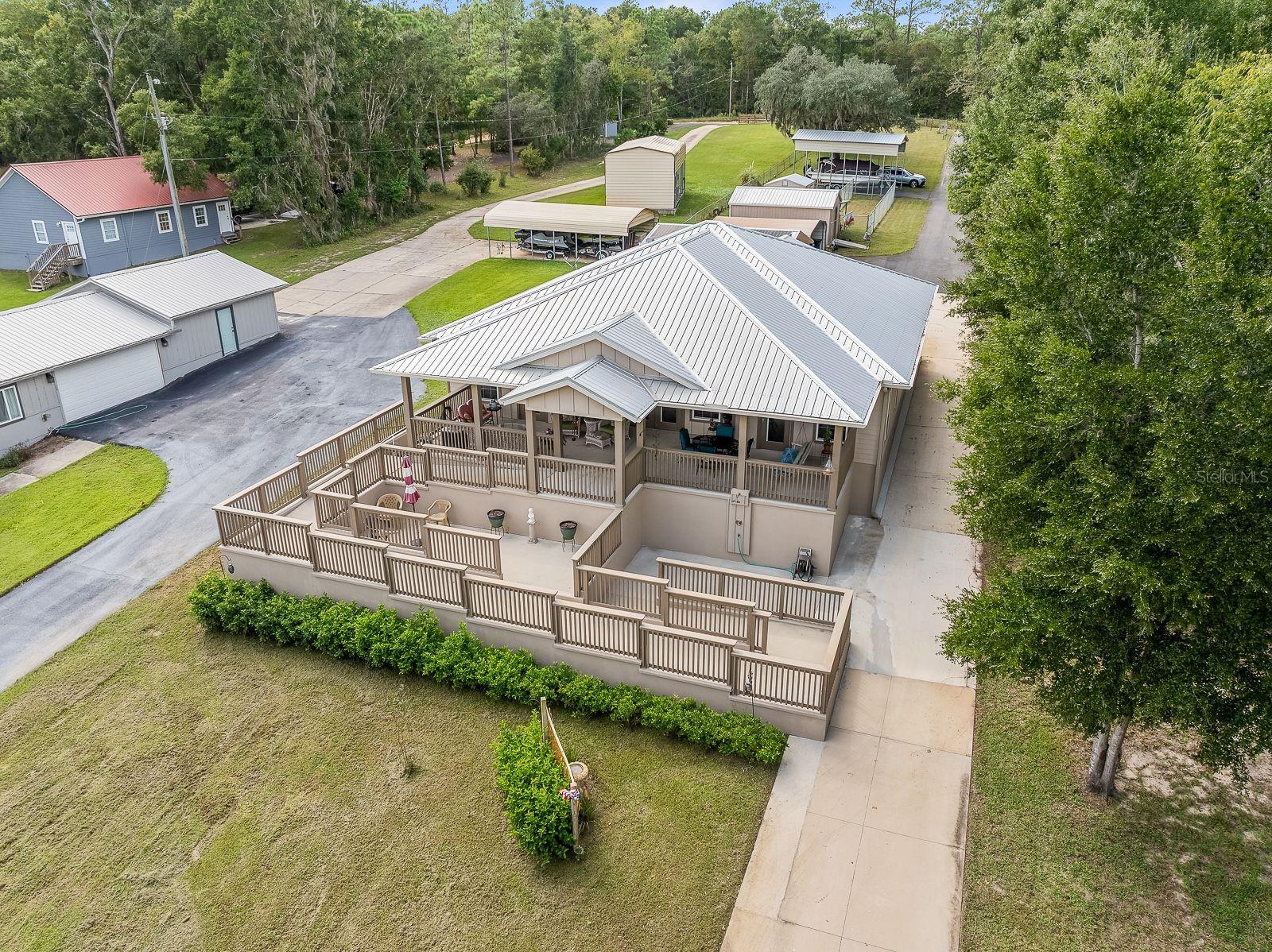 Image 2 of 44 For 8449 Lilly Lake Road