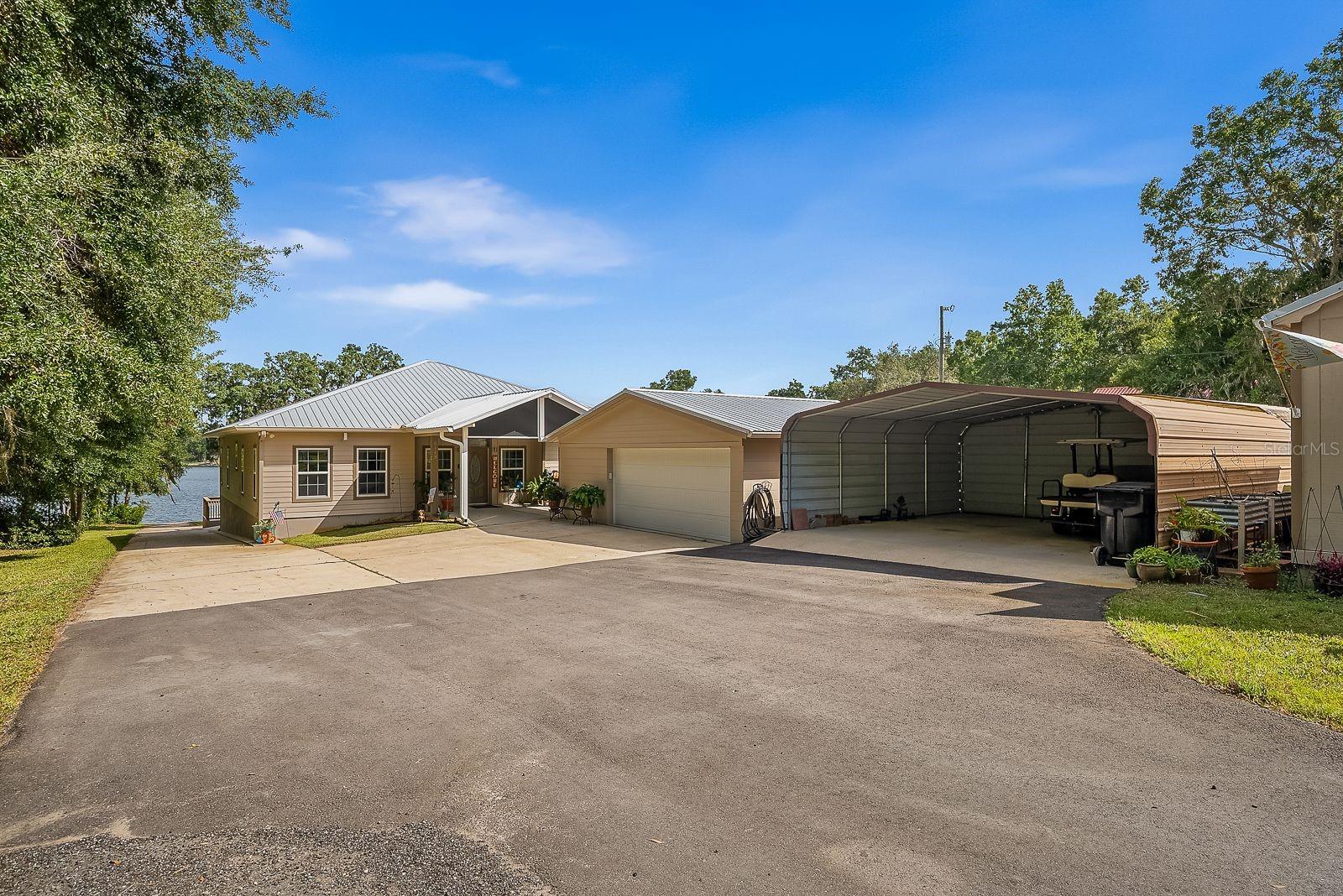 Image 37 of 44 For 8449 Lilly Lake Road