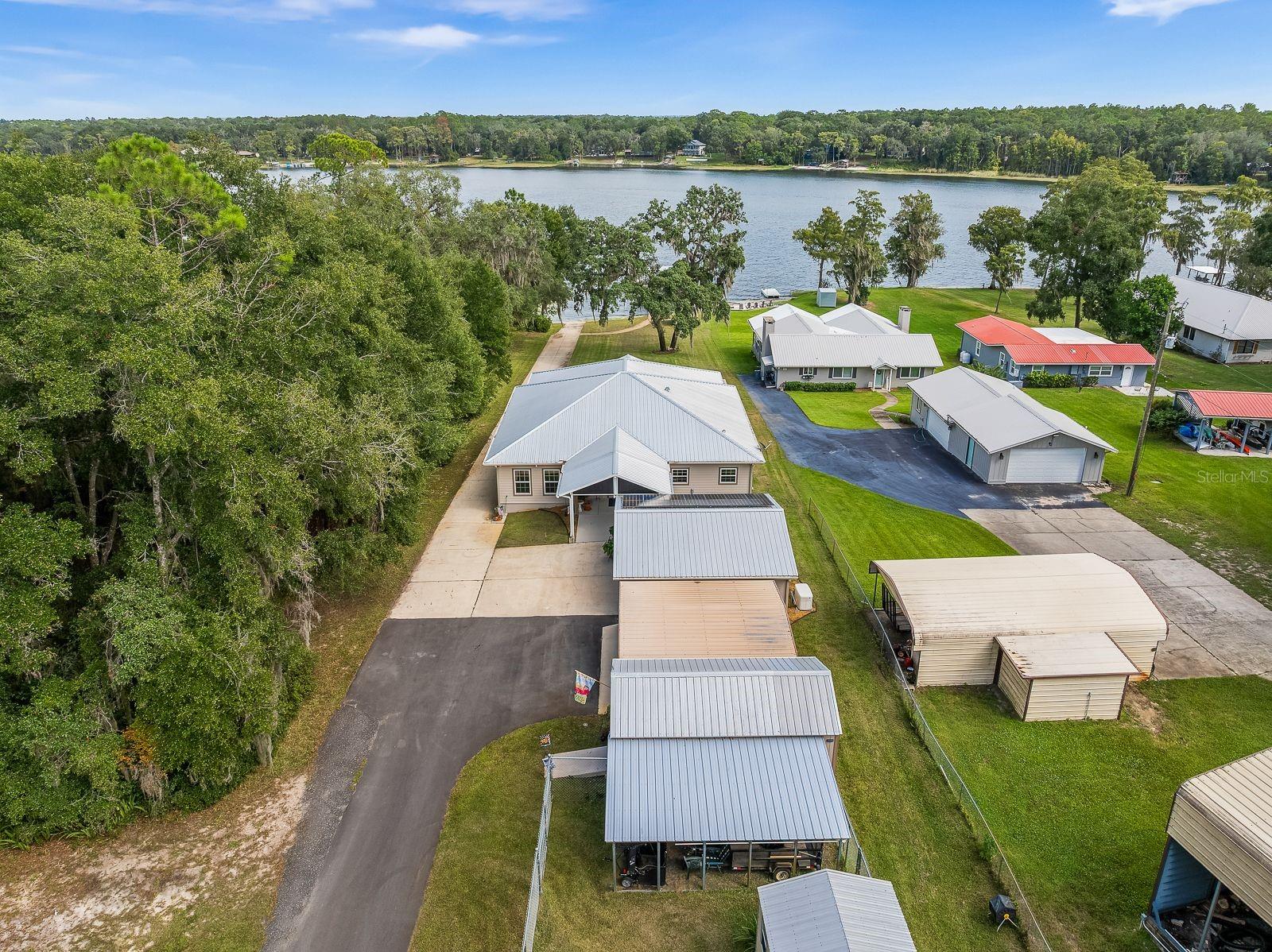 Image 40 of 44 For 8449 Lilly Lake Road