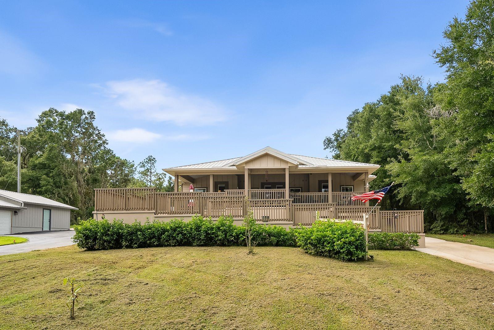 Image 42 of 44 For 8449 Lilly Lake Road