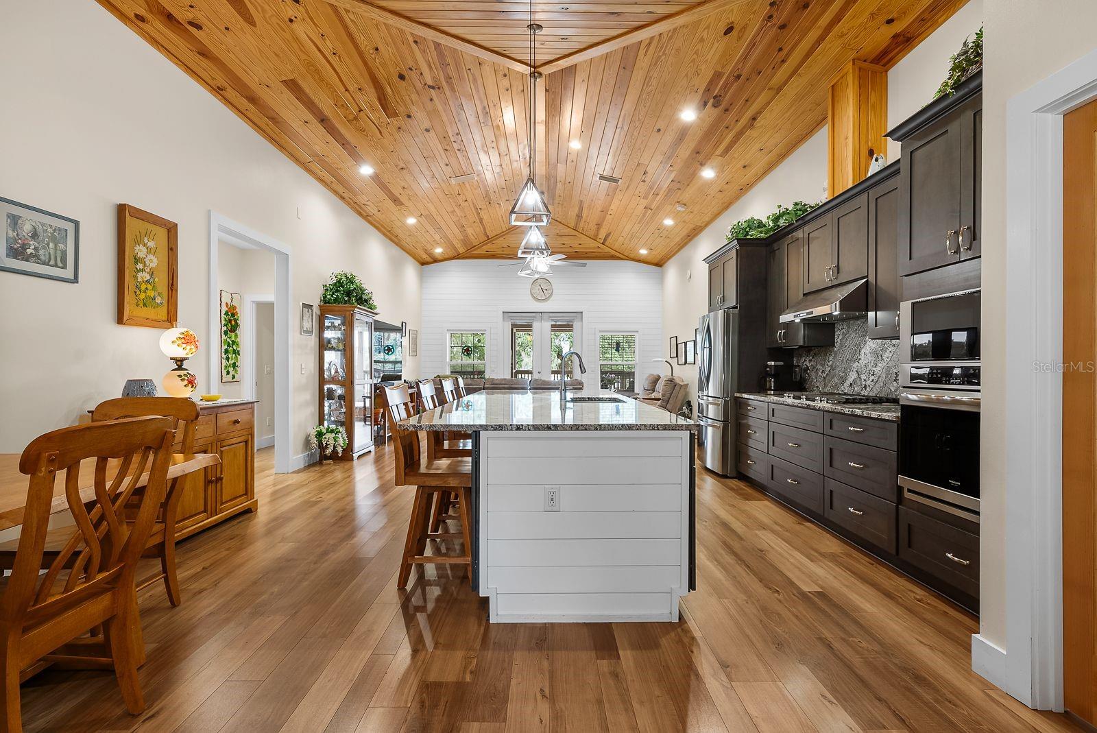 Image 7 of 44 For 8449 Lilly Lake Road