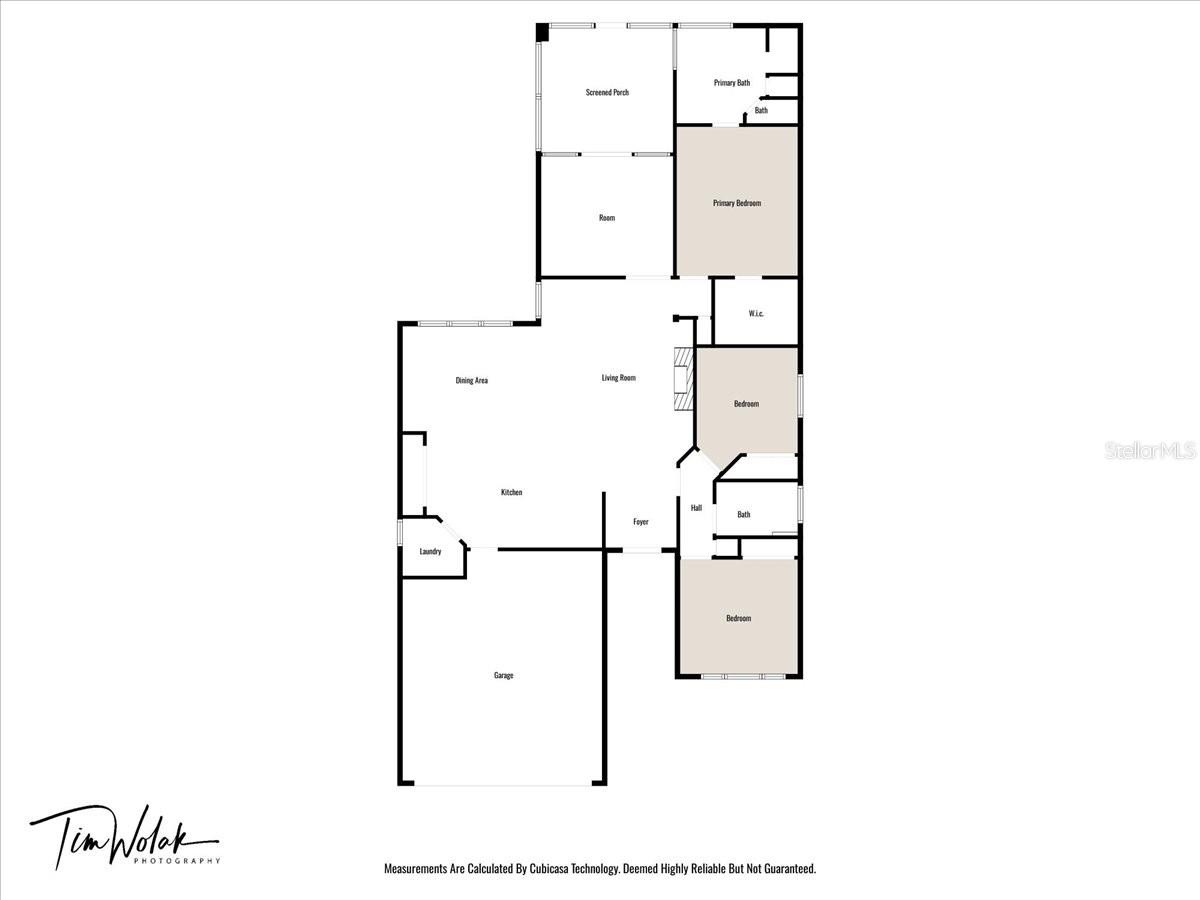 Image 32 of 32 For 11737 Creek Drive