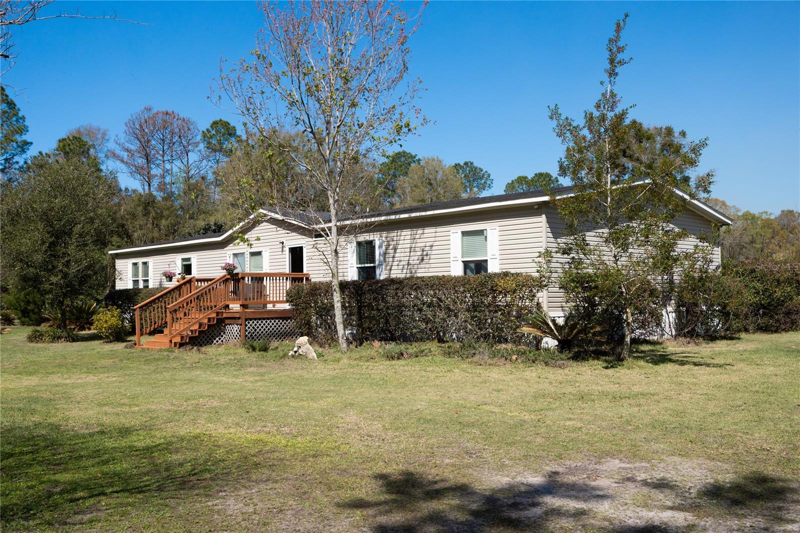 Details for 25228 158th Avenue, HIGH SPRINGS, FL 32643