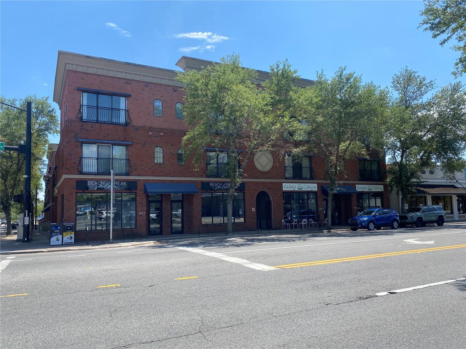 Details for 20 6th Street 203, GAINESVILLE, FL 32601