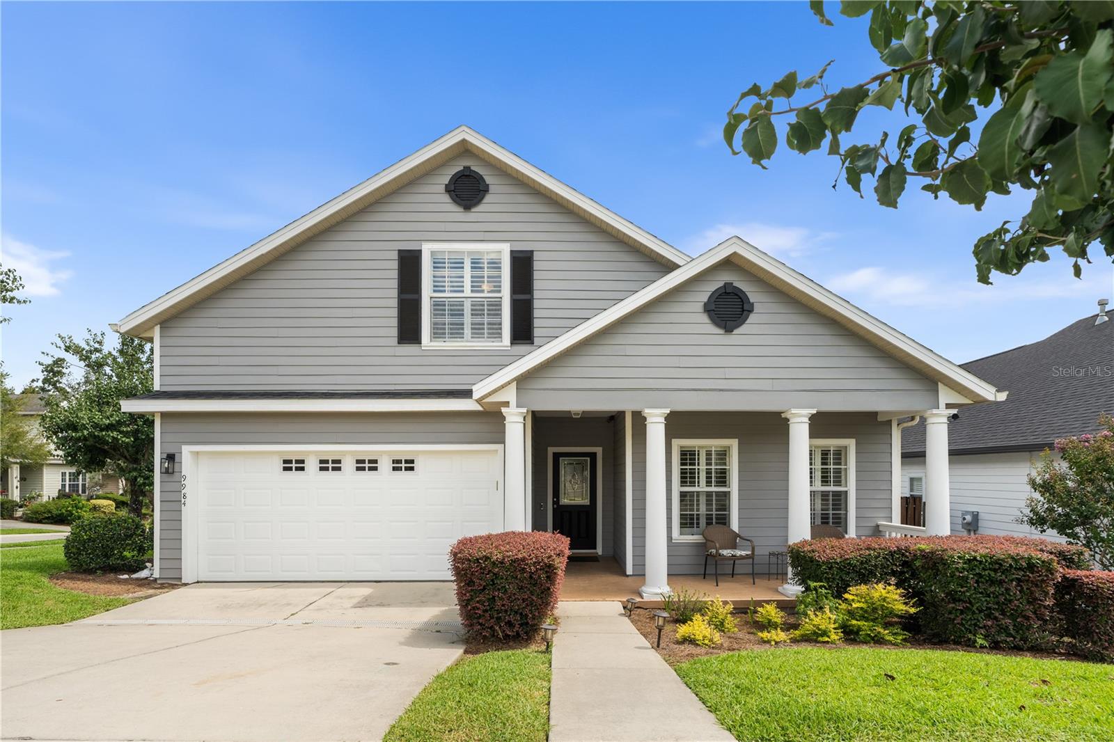 Details for 9984 18th Road, GAINESVILLE, FL 32606