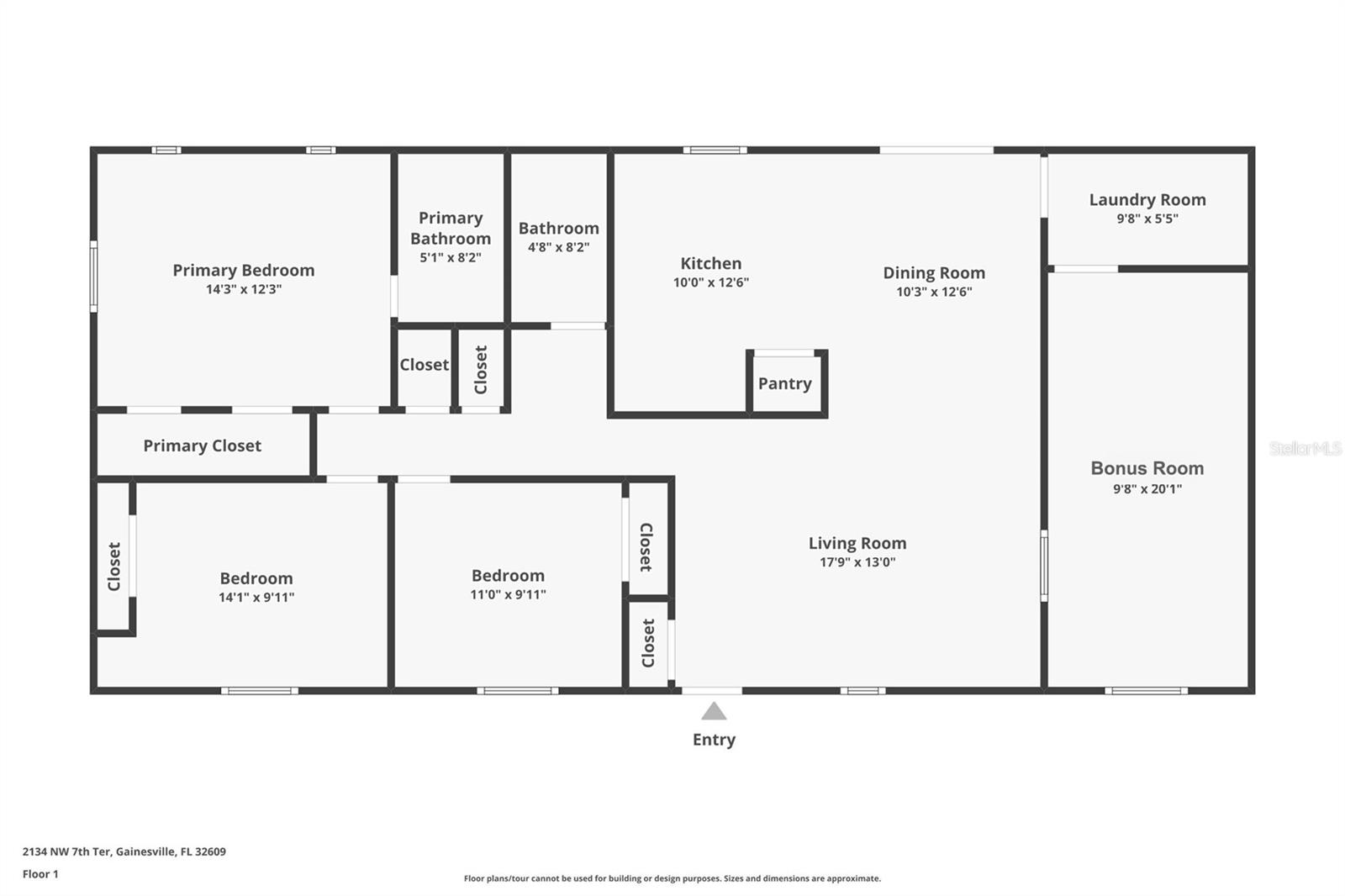 Image 30 of 33 For 2134 7th Terrace