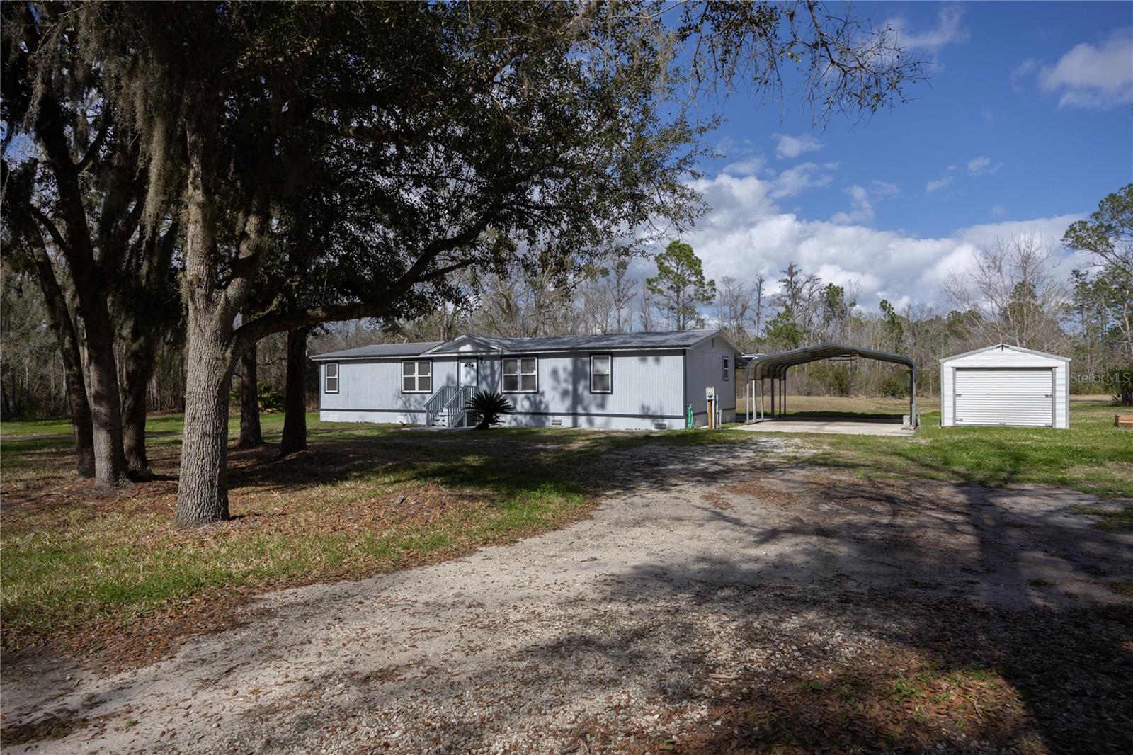 Details for 122 Cypress Drive, PALATKA, FL 32177