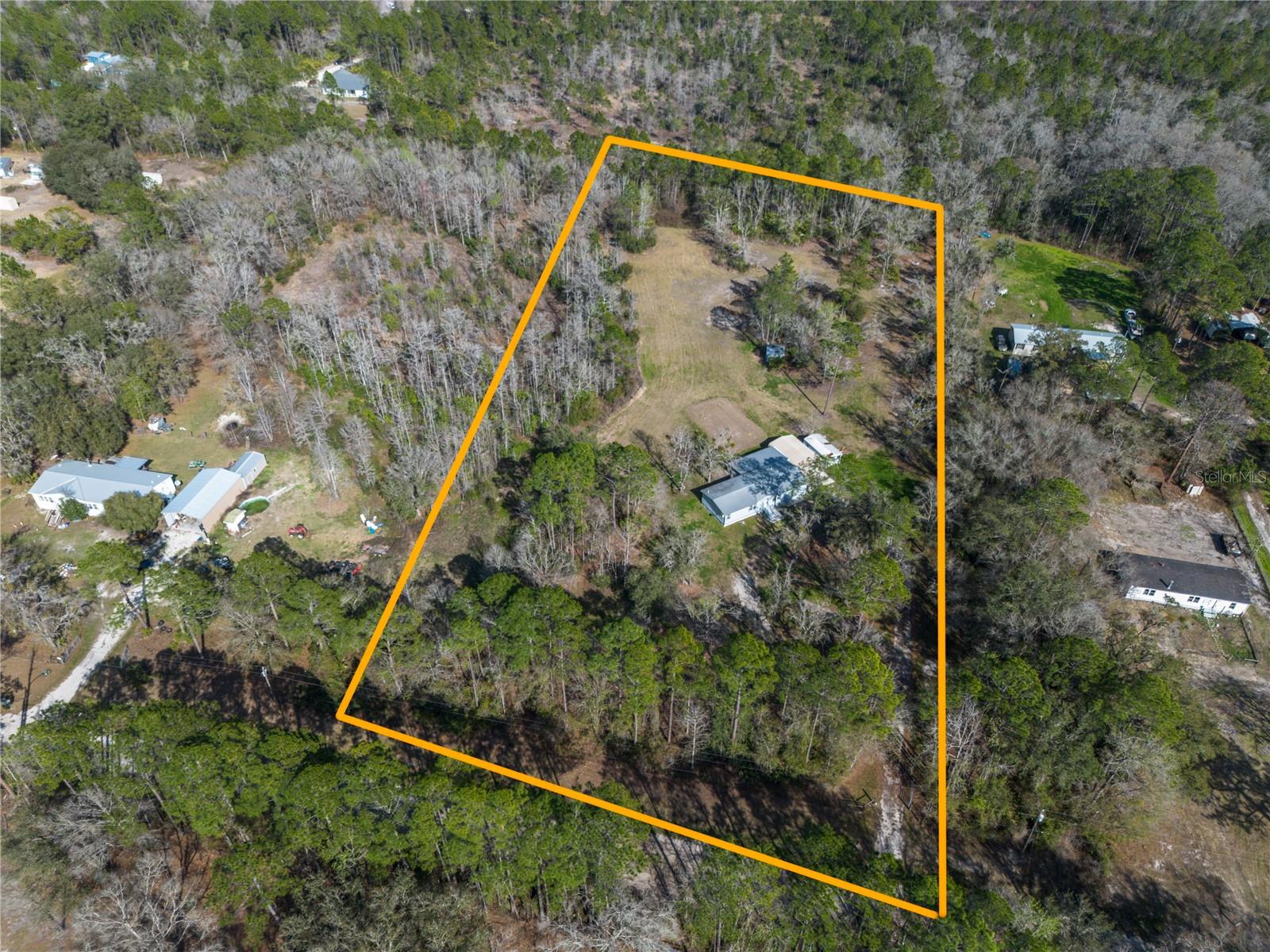 Image 57 of 62 For 122 Cypress Drive