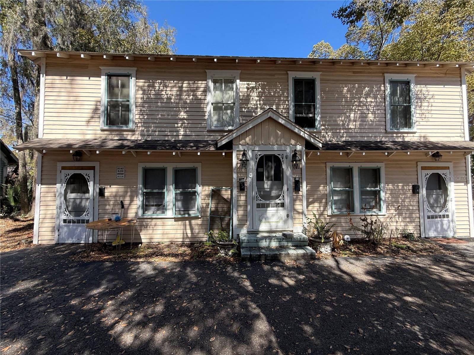 Details for 824 University Avenue 1, GAINESVILLE, FL 32601