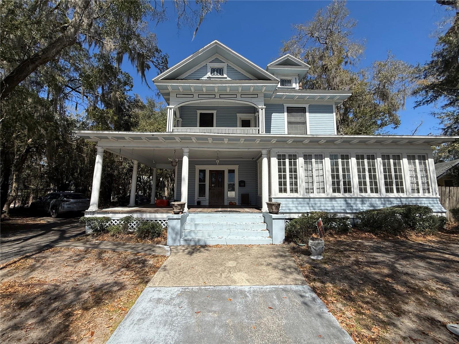 Details for 824 University Avenue C, GAINESVILLE, FL 32601
