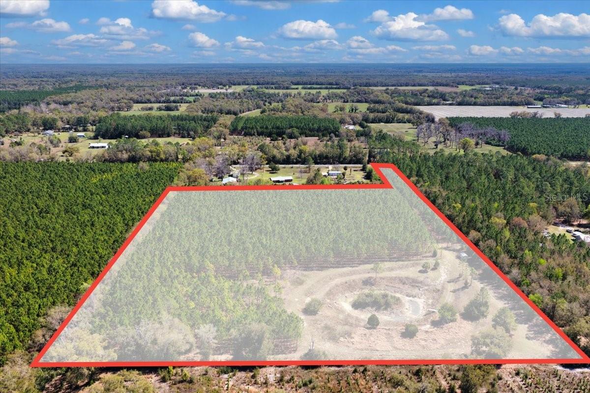 Details for 000 60th Ave, CHIEFLAND, FL 32626