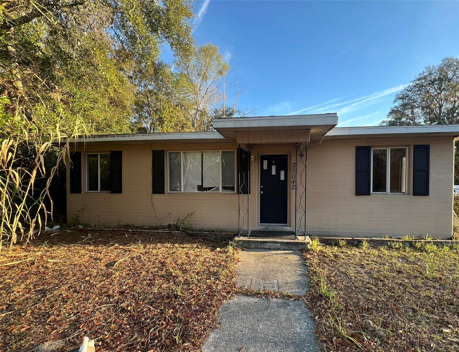 Listing Details for 25042 Us Highway 27, HIGH SPRINGS, FL 32643