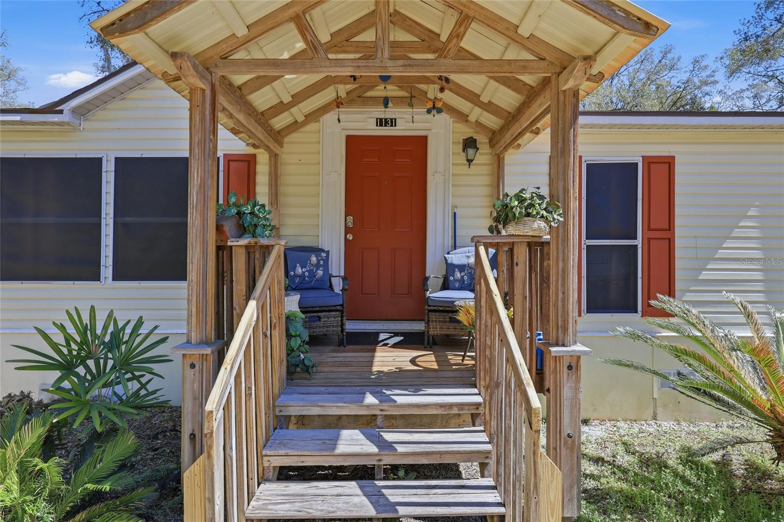 Details for 1131 166th Street, NEWBERRY, FL 32669