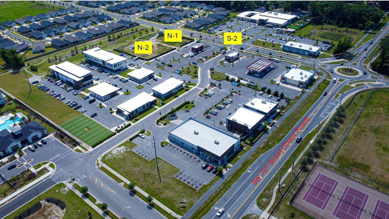 Image 2 of 2 For 7379 17th Road N-2