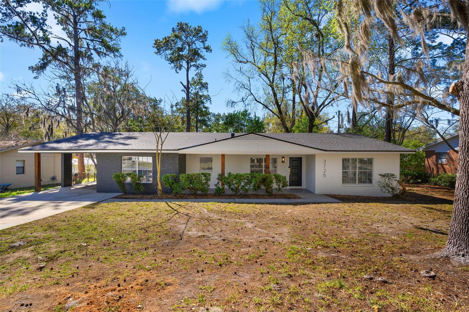Details for 3725 8th Avenue, GAINESVILLE, FL 32605