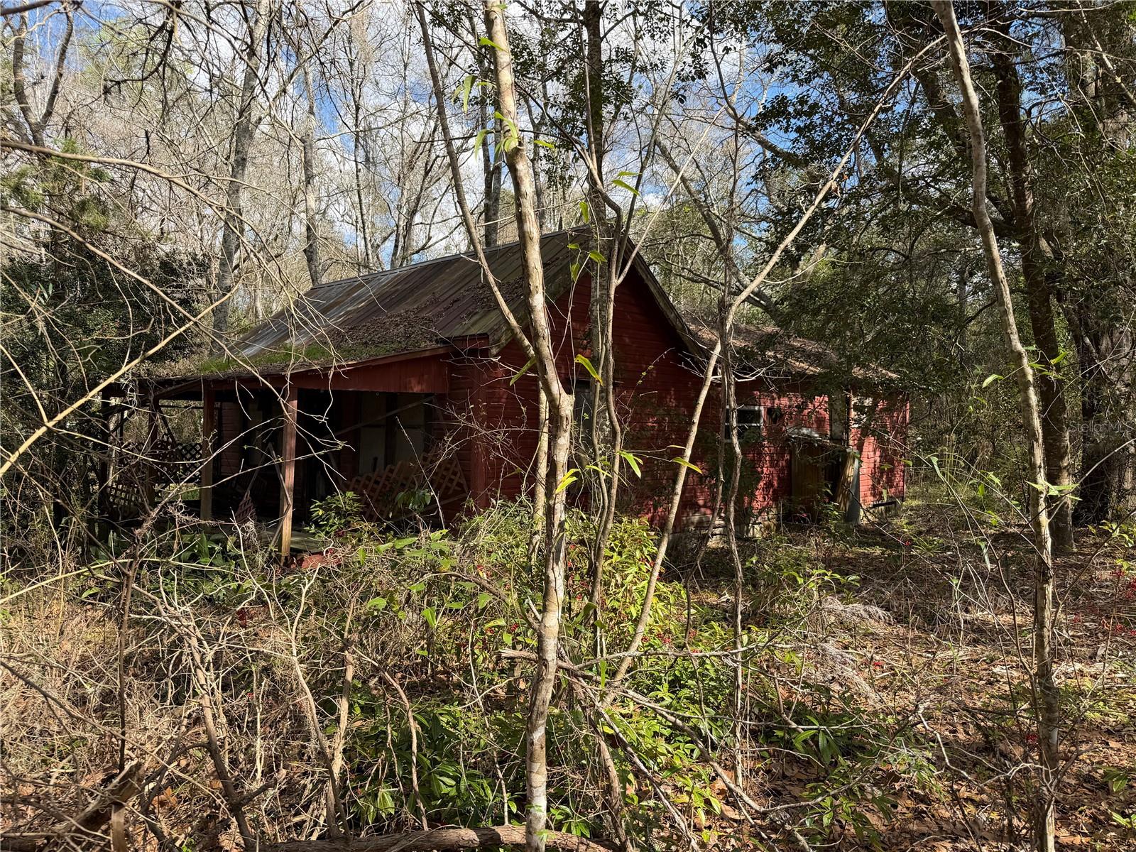 Details for 13201 Archer Lane, ARCHER, FL 32618