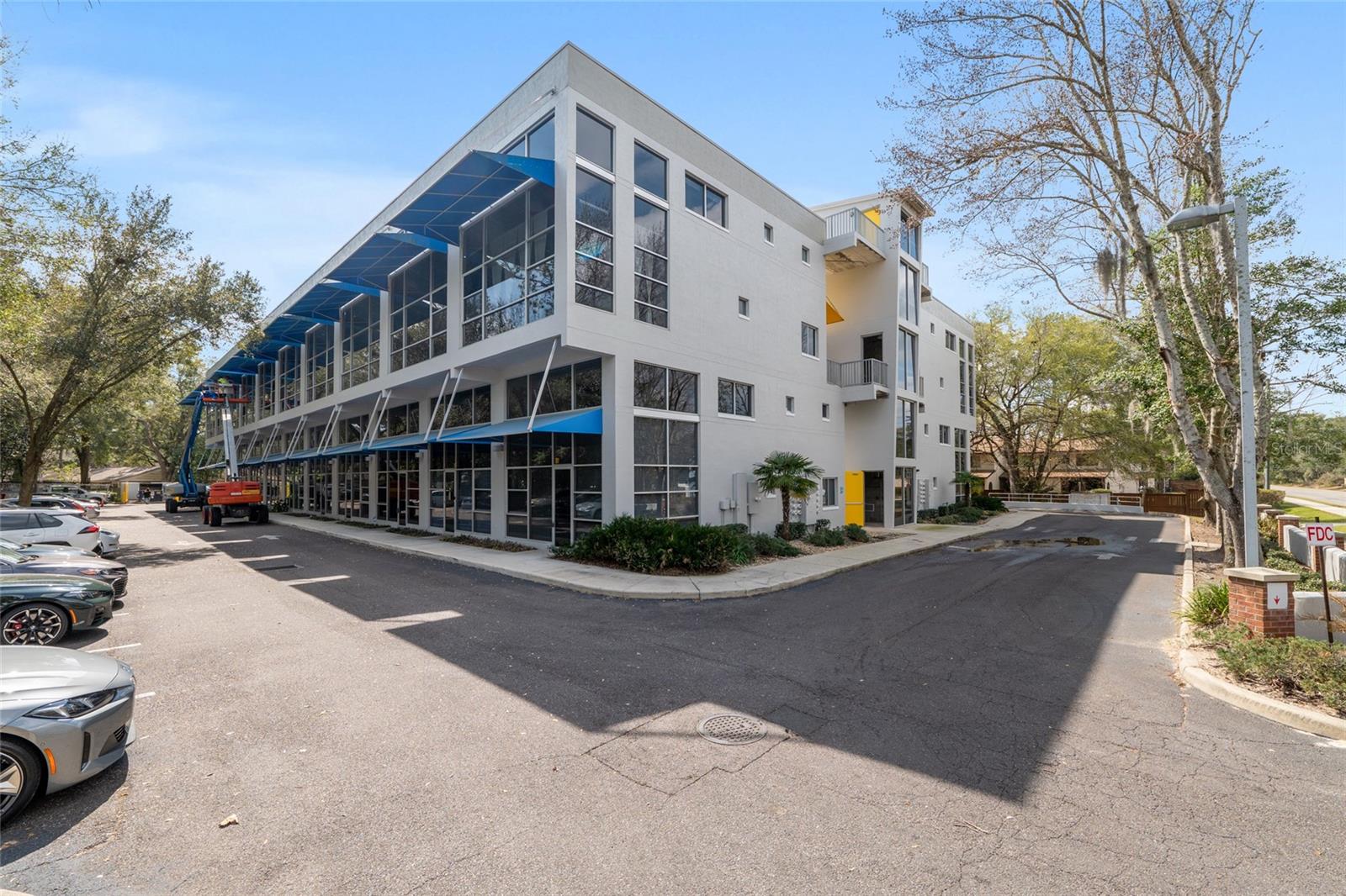 Details for 2515 35th Place 219, GAINESVILLE, FL 32608