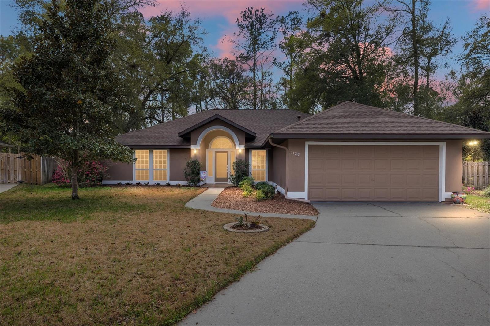 Details for 1128 82 Terrace, GAINESVILLE, FL 32607