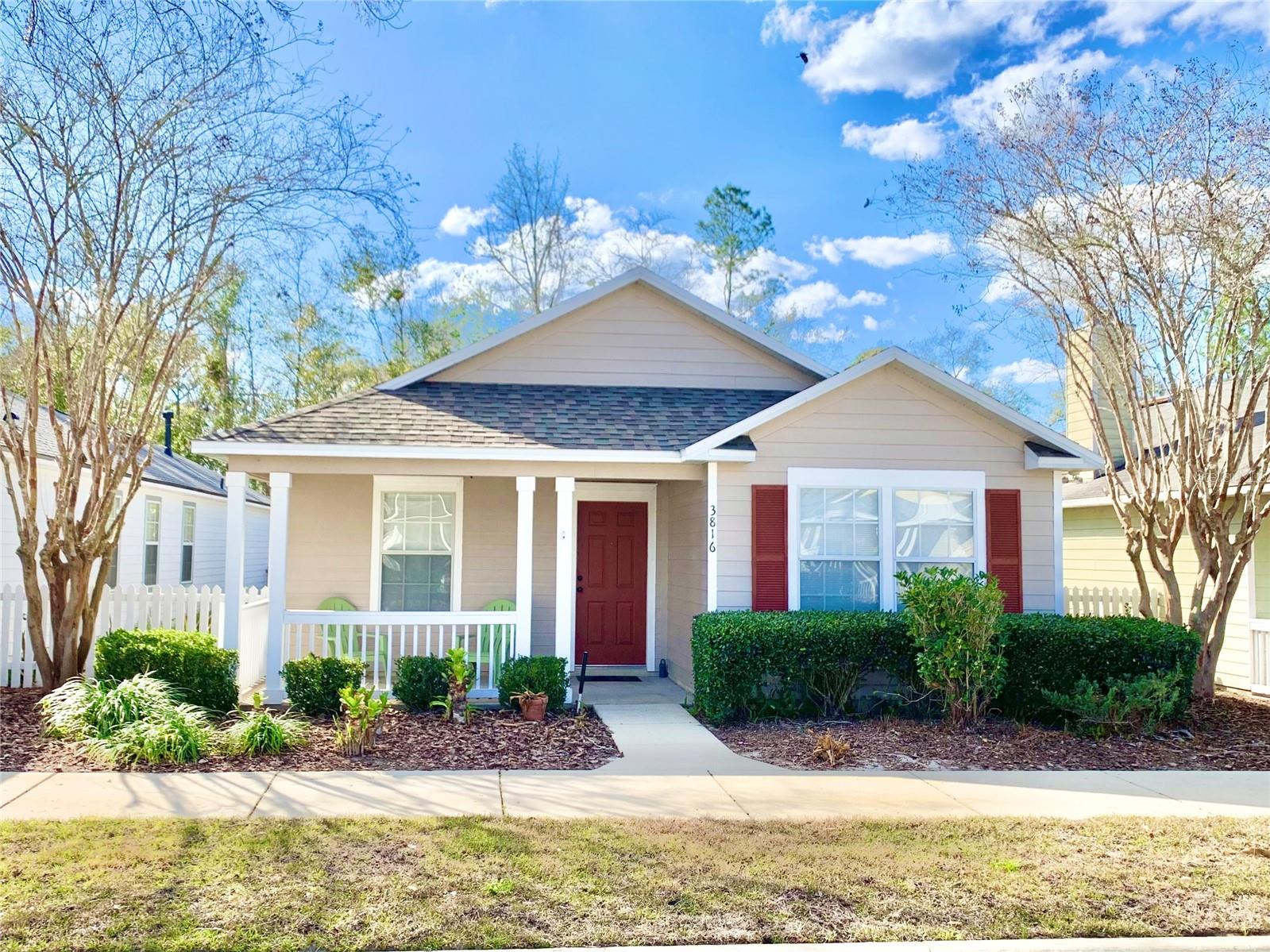 Details for 3816 27th Street, GAINESVILLE, FL 32605