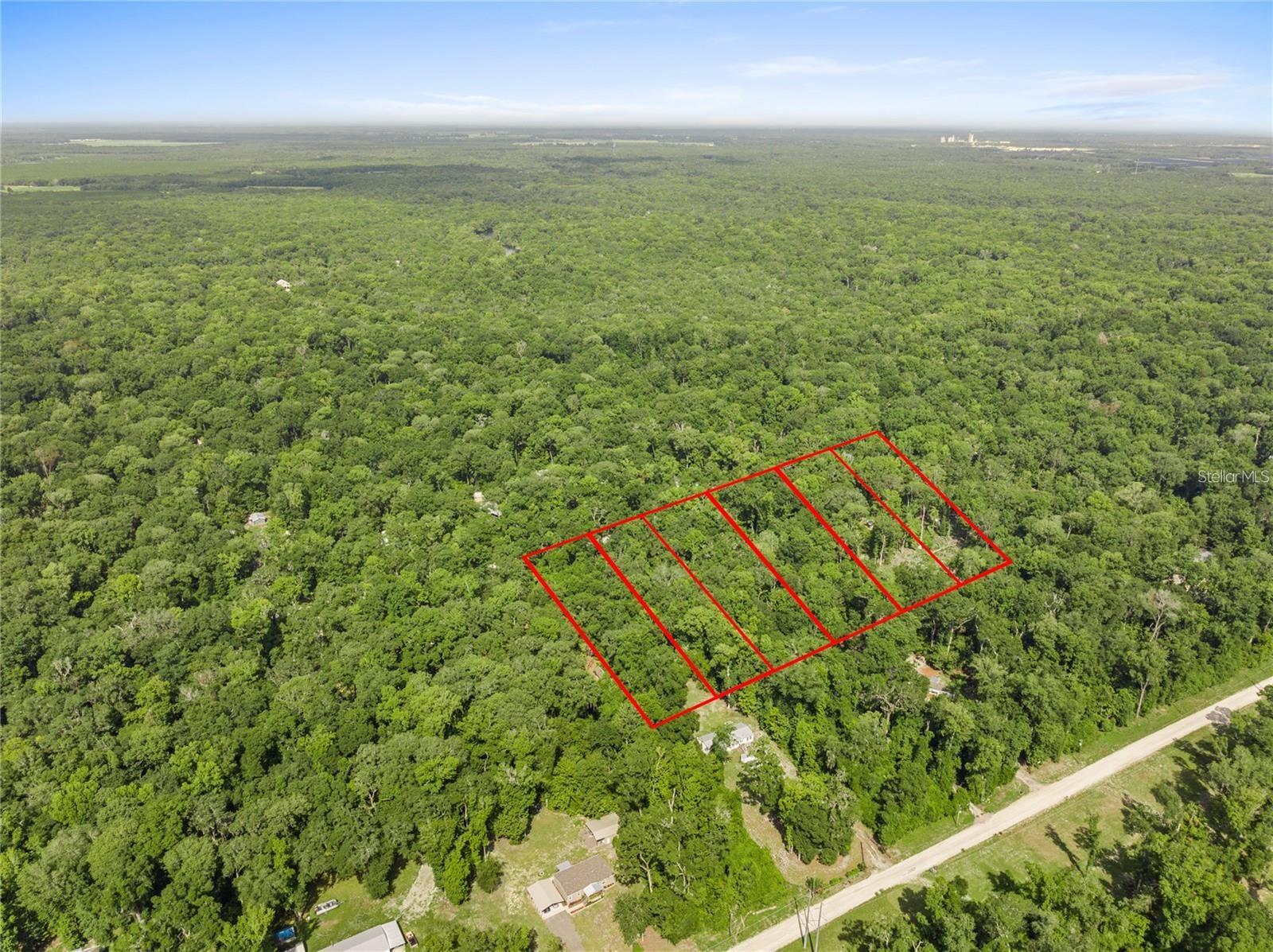 Image 4 of 9 For Lot 45 Boston Terrace