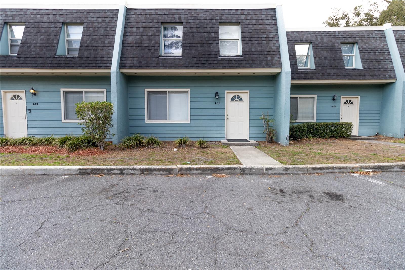 Details for 501 75th Street A11, GAINESVILLE, FL 32607