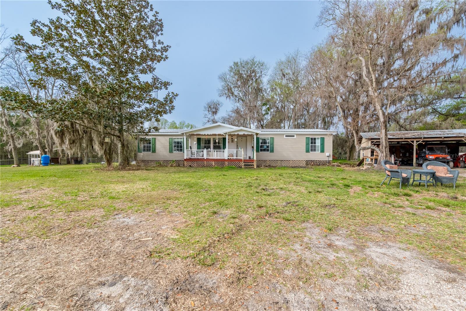 Details for 16242 130th Street, WILLISTON, FL 32696