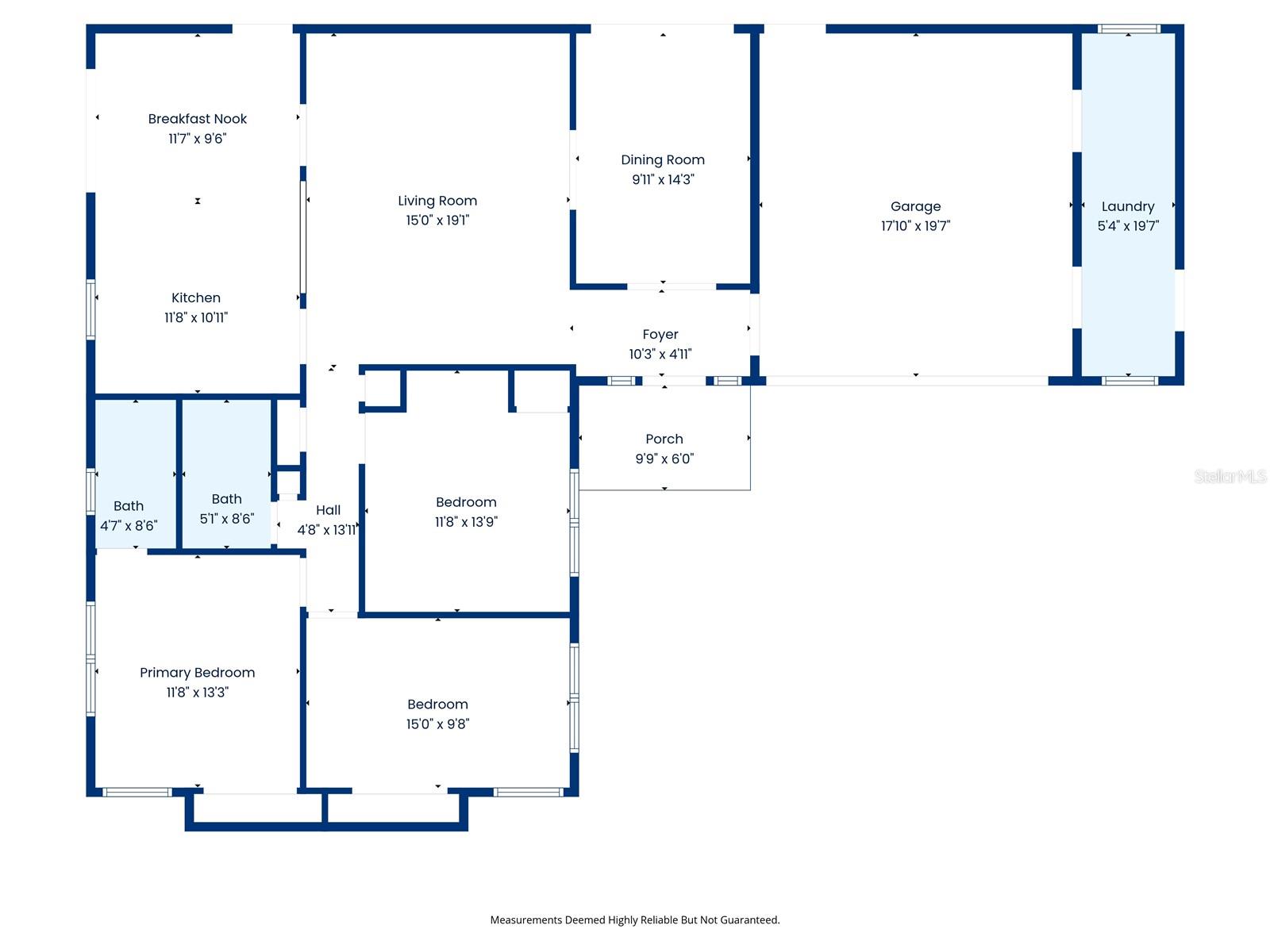 Image 26 of 26 For 3741 16th Place