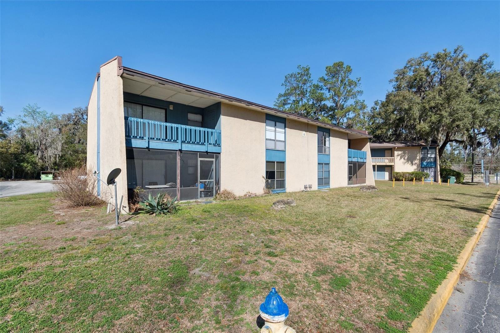 Details for 2811 Archer Road A2, GAINESVILLE, FL 32608