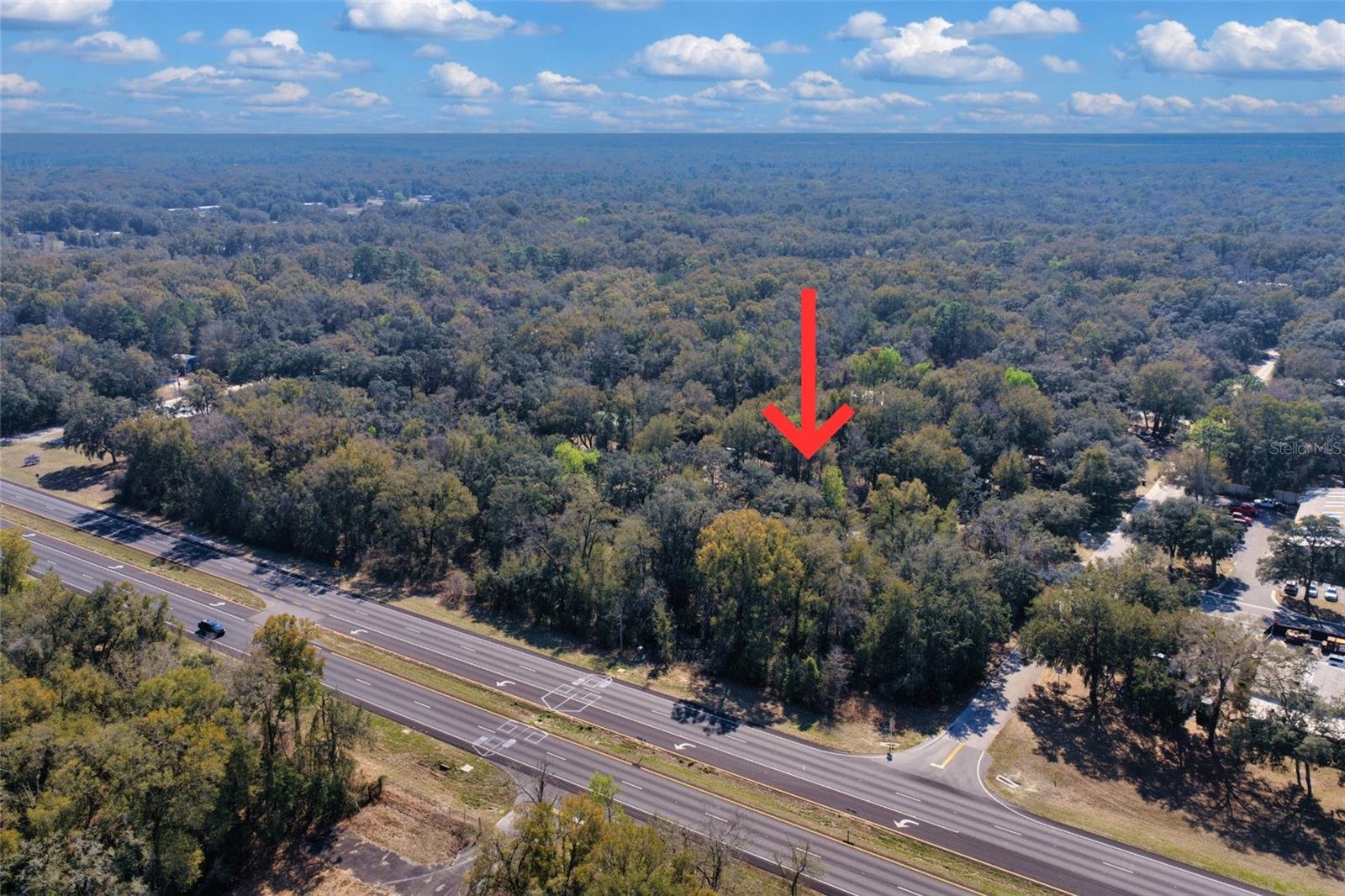 Image 2 of 23 For Tbd 000 Us Hwy 19 N