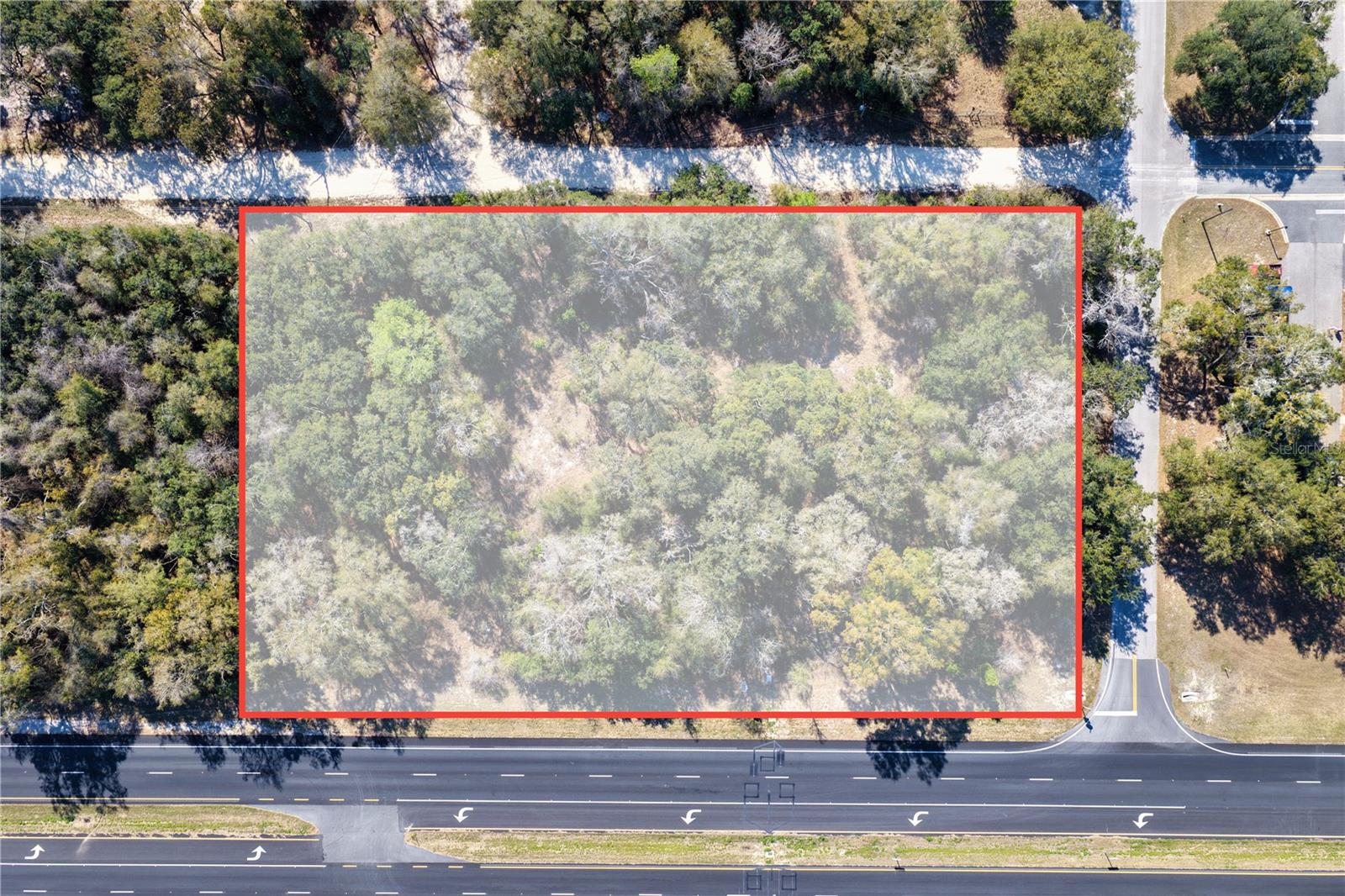 Image 4 of 23 For Tbd 000 Us Hwy 19 N