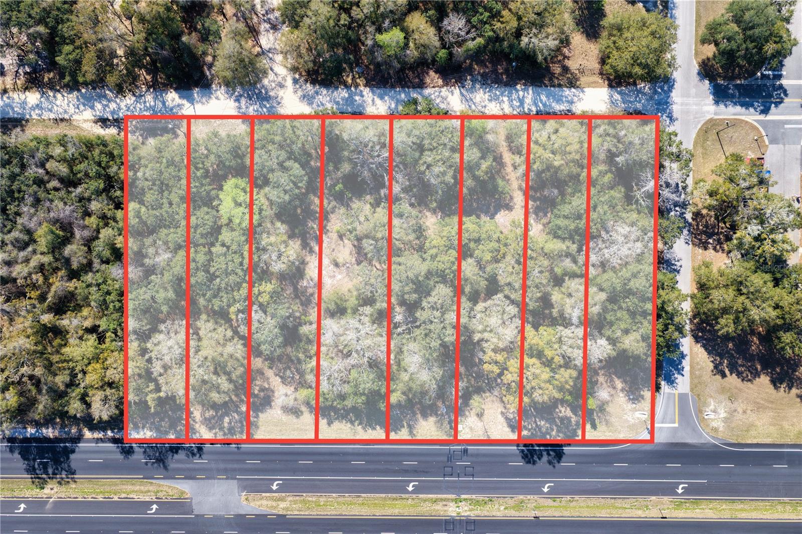 Image 5 of 23 For Tbd 000 Us Hwy 19 N