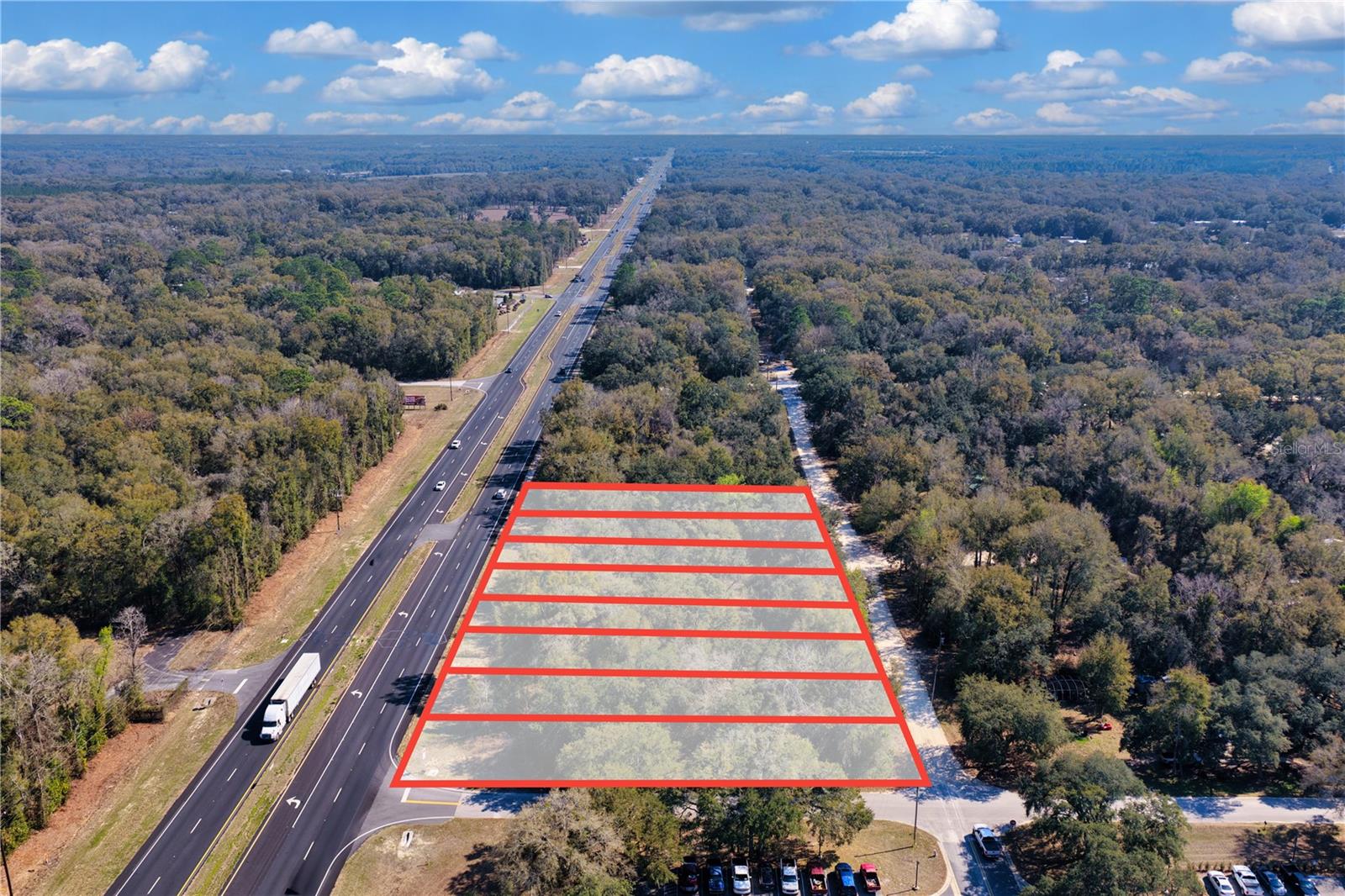 Image 6 of 23 For Tbd 000 Us Hwy 19 N