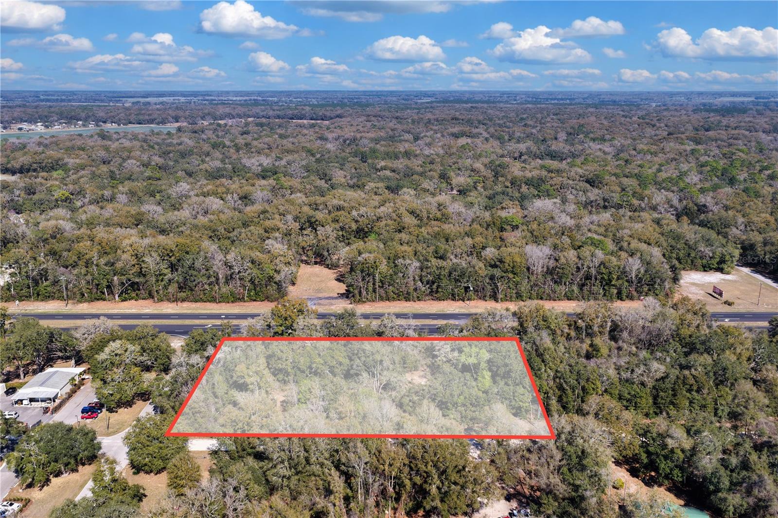 Image 7 of 23 For Tbd 000 Us Hwy 19 N