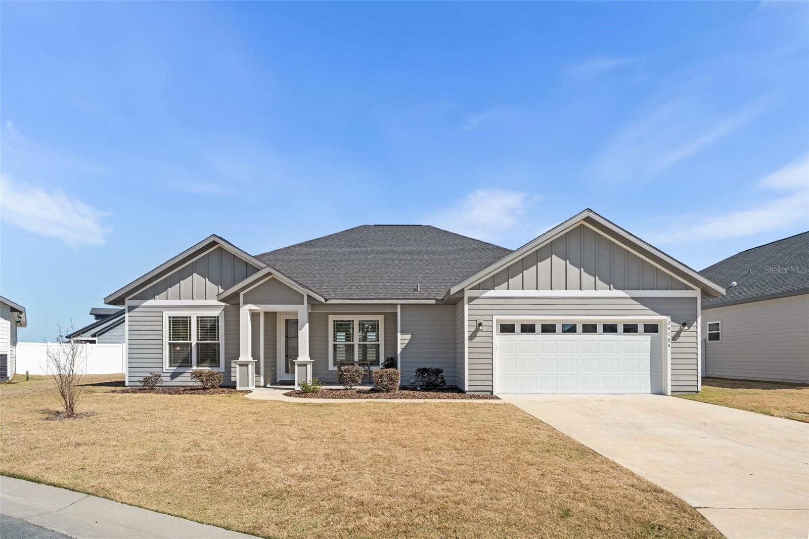 Details for 24784 21st Lane, NEWBERRY, FL 32669