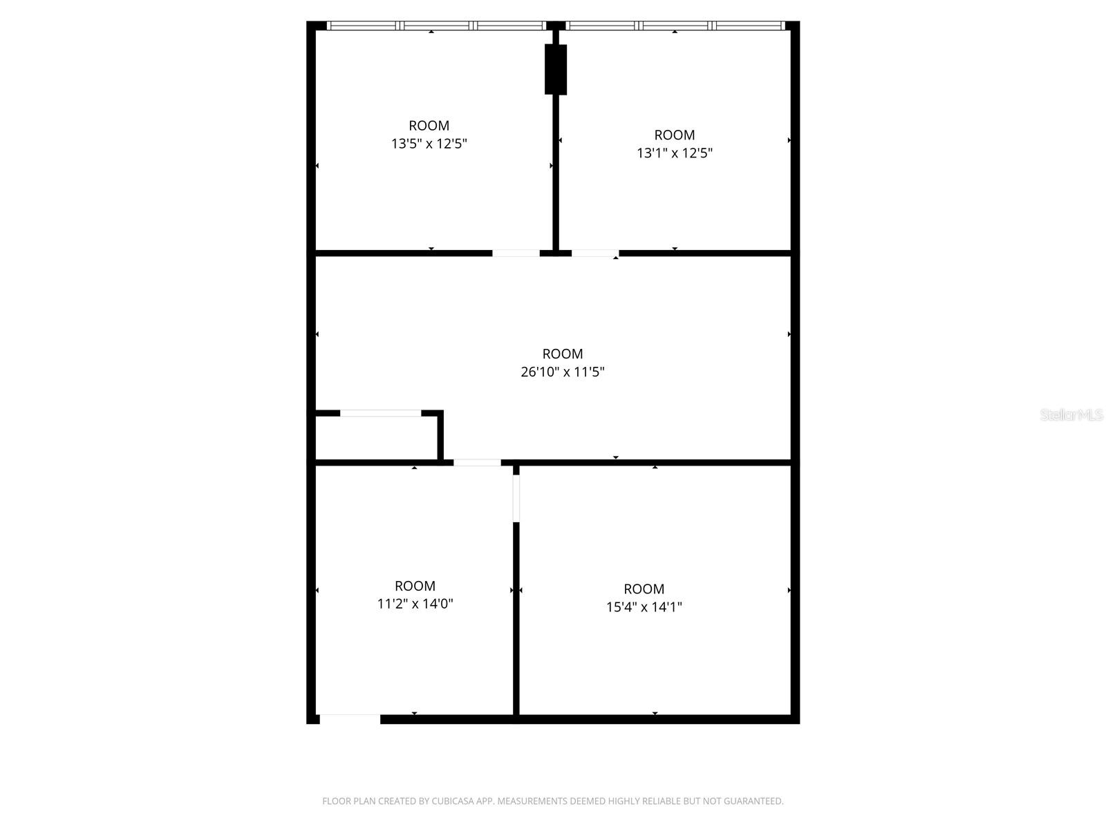 Image 3 of 12 For 233 Bay Street 606