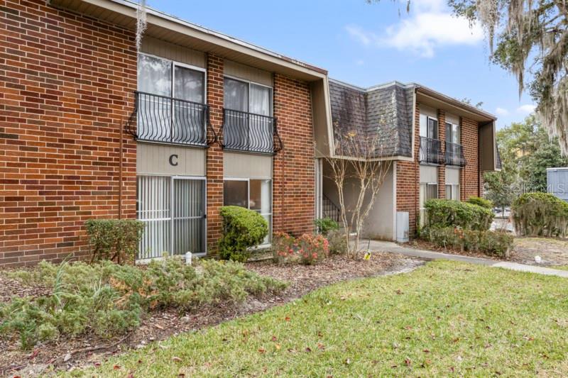 Details for 1700 16th Court C5, GAINESVILLE, FL 32608