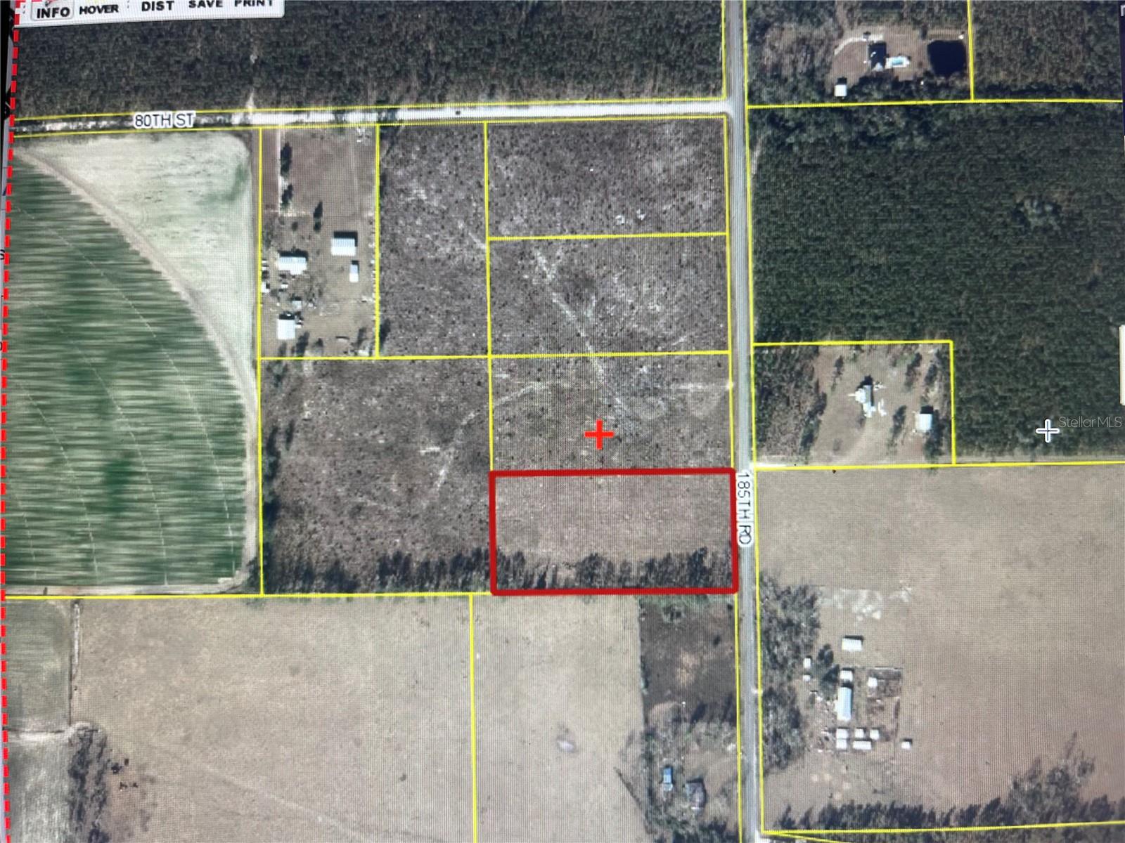 Details for Tbd 185th Rd, LIVE OAK, FL 32060