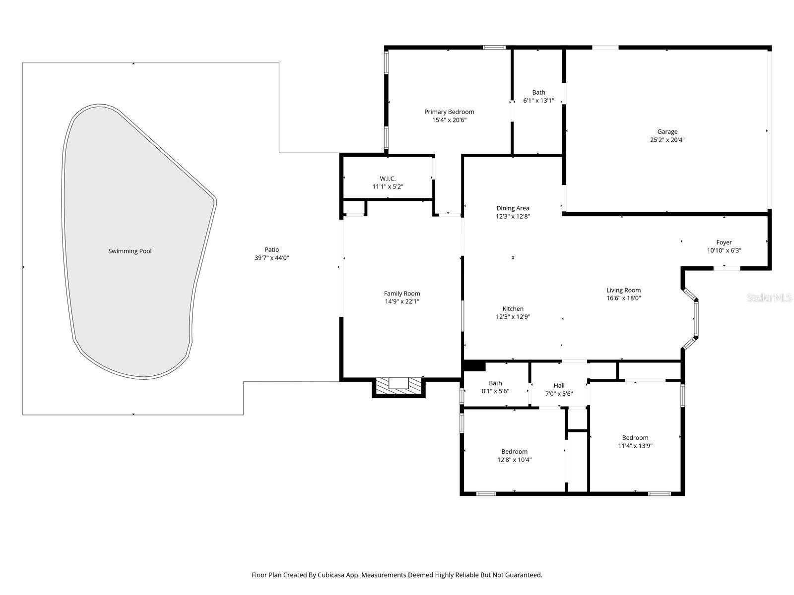 Image 25 of 25 For 12947 88th Avenue