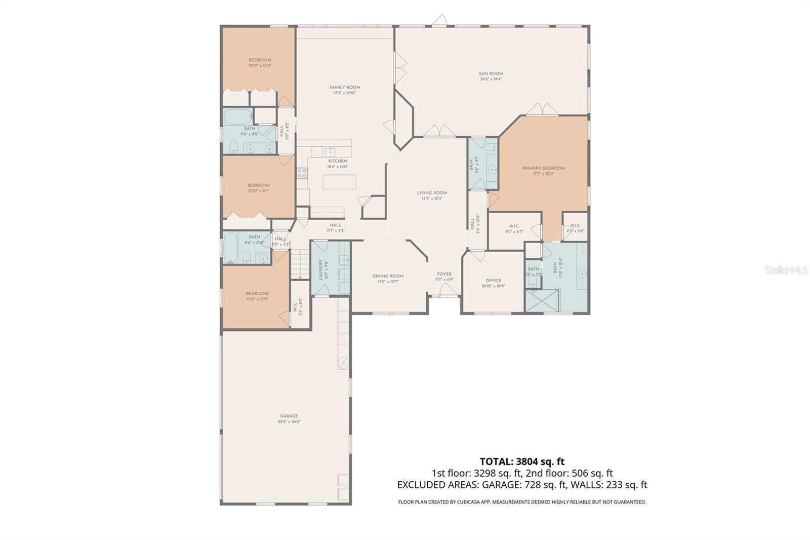 Image 60 of 62 For 10320 17th Place