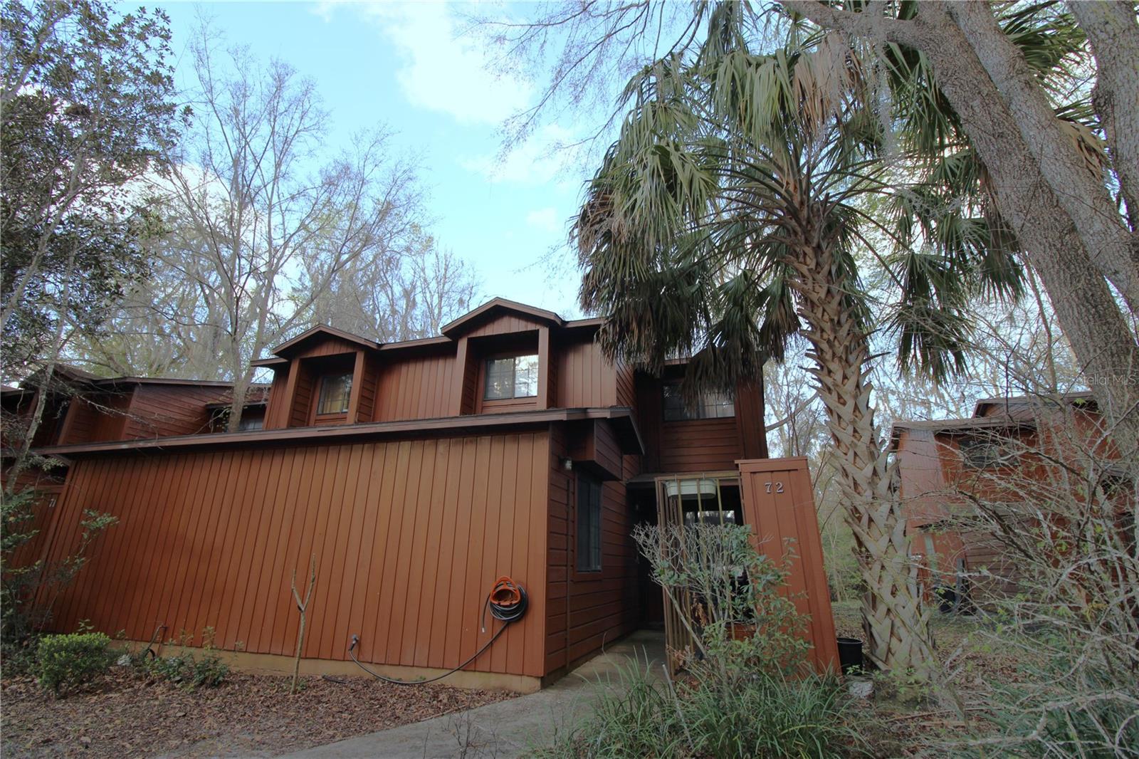 Details for 900 62nd Boulevard K72, GAINESVILLE, FL 32607