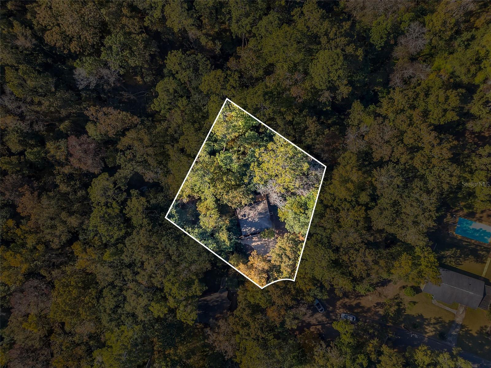 Image 50 of 54 For 2804 Glennis Court