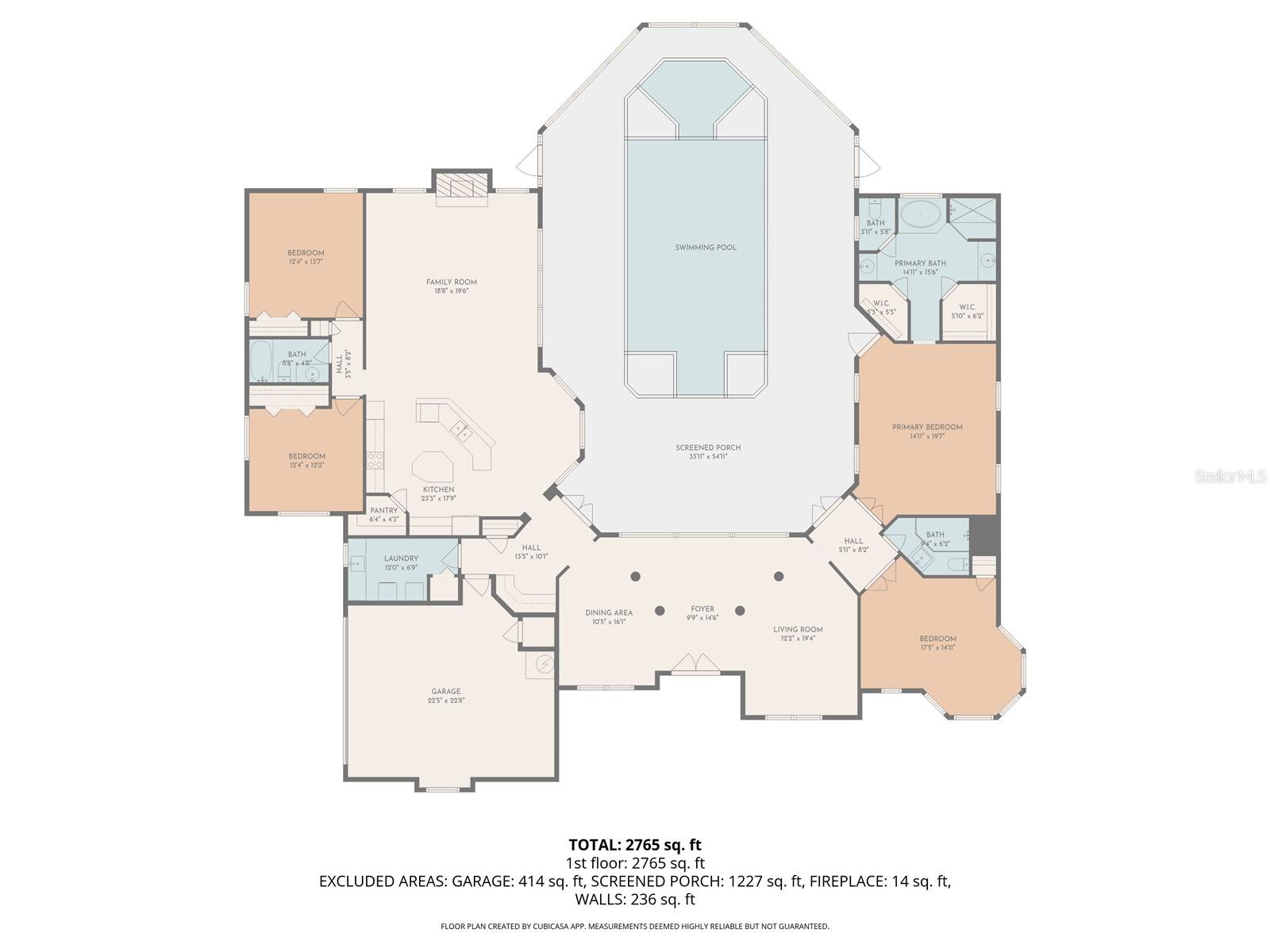 Image 57 of 57 For 9605 33rd Lane