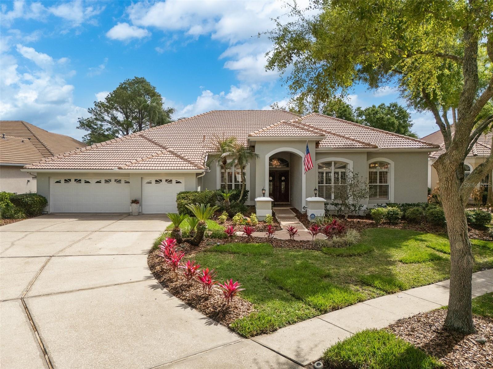 Details for 17815 Osprey Pointe Place, TAMPA, FL 33647